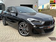 BMW X2 - SDrive18i M-SPORT Edition BOM-VOL