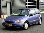 Toyota Starlet - 1.3-16V XLi GTSi | Trekhaak | Automaat | Centrale deurvergre