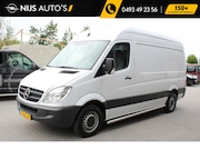 Mercedes-Benz Sprinter - 213 2.2 CDI 366 HD DC | Automaat | Airco | Trekhaak | Pdc v/