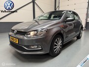 Volkswagen Polo - 1.0 BlueMotion Comfort-Line Airco|NAP|Trekh