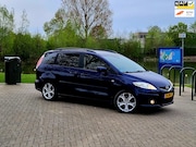 Mazda 5 - 2.0 GT-L / Airco / Leer / / 7 persoons / Stoelverwarming / N