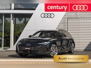 Audi A6 - S edition e-hybrid 220 kW / 299 PK Avant 7 versn. | EXCLUSIV