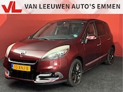 Renault Scénic - 1.4 TCe Privilege | Navi | Clima | Trekhaak