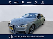 Audi A5 - Sportback 40 TFSI 191PK Sport S-line Edition |
