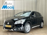 Suzuki SX4 S-Cross - 1.6 Exclusive *Panoramadak* Origineel NL / Stoelverwarming /