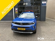 Opel Mokka - 1.2 Turbo Elegance Automaat / Airco clima/ Apple carplay/ Cr