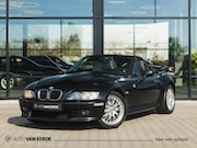 BMW Z3 - Roadster 2.2i LCI Edition Sport – 21 jaar 2e eig.
