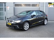 Seat Ibiza - 1.0 TSI FR Business Intense | CarPlay | Camera | LED | FR