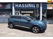 Peugeot 5008 - 1.2 PureTech GT-Line , Pano-dak, Led, PDC, Rondom camera, Dr