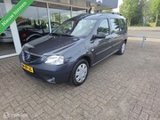 Dacia Logan Mcv - 1.6-16V 7 persoons Airco Trekhaak KM NAP