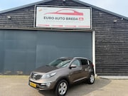 Kia Sportage - 2.0 X-ecutive Plus Pack