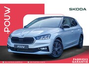 Skoda Fabia - 1.0 TSI 95pk Business Edition | Cruise Control | Stoelverwar