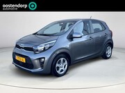 Kia Picanto - 1.0 DPi ComfortLine | Rijklaarprijs | Airconditioning | Crui