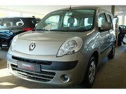 Renault Kangoo - 1.6-16V Privilège Rolstoelauto, Automaat, Hydraulische lift,