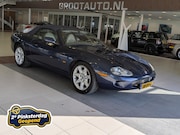 Jaguar XK8 - 4.0 V8 Convertible Automaat 1e eigenaar, Airco, Cruise contr