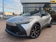 Toyota C-HR - 1.8 Hybrid 140 First edition|Elektrische achterklep