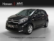 Kia Picanto - 1.0 MPi ComfortLine I Bluetooth I Radio I Airco