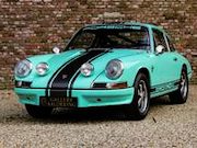 Porsche 912 - Coupe "A Bob Hahn restoration"" Fully restored and