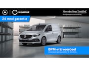 Mercedes-Benz eCitan - 51kW L1 PRO | Navigatie | Parkeercamera | Cruise Control | S