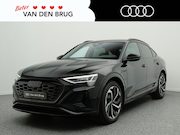 Audi Q8 e-tron - 340 PK 50 quattro S Edition 95 kWh | Adaptieve Luchtvering |