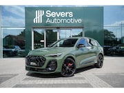 Audi Q5 - 2.0 TFSI e-hybrid quattro S edition Competition | 367PK | Lu