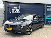 Peugeot 508 - SW 1.6 HYbrid 225 GT Plug-In Panoramadak Trekhaak LED FOCAL