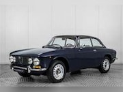 Alfa Romeo GT - 1300 Junior only 2 owners