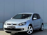Volkswagen Golf - 1.2 TSI Highline | NW-Distributie | Cruise | Climate | PDC |