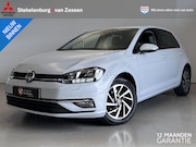 Volkswagen Golf - 1.0 TSI Sound | Navi | Stoelverwarming | PDC v+a | Rijklaarp