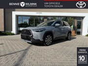 Toyota Corolla Cross - Hybrid 140 Dynamic | Parkeersensoren V+A | All Seasons