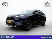 Toyota RAV4 - 2.5 Hybrid AWD GR SPORT PLUS PACK | Panorama Schuif/Kantelda