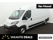 Opel Movano - 2.2D 180 S&S L3H2 3.5t