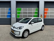 Volkswagen Up! - E-UP! STYLE / Camera / SOH 90% / Stoelverwarming / WLTP 260k