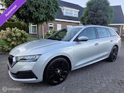 Skoda Octavia - Combi 1.4 TSI iV PHEV Sportline /Navi/carplay