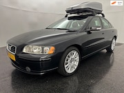 Volvo S60 - 2.4D AUT