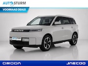 Jaecoo 5 - EV Exclusive 61 kWh