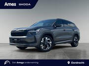 Skoda Kodiaq - 1.5 TSI PHEV Sportline Business | Trekhaak | Canton | Panora