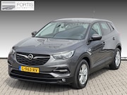 Opel Grandland - X 1.2 Turbo Business Edition TREKHAAK | WINTER PACK| CARPLAY