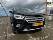 Ford Kuga - 1.5 EcoBoost Trend Ultimate CLIMA CRUISE CAMERA