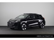 Ford Puma - 1.0 EcoBoost Hybrid ST-Line X | Nieuw te bestellen