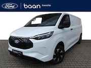 Ford Transit Custom - E-Transit 340 L2H1 Trend 71 kWh | Trekhaak | Navig