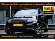 Skoda Karoq - 2.0 TSI 4x4 Sportline Business DSG Automaat | BOVAG Garantie