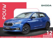 Skoda Fabia - 1.0 TSI 95pk Business Edition | Achteruitrijcamera | Cruise 