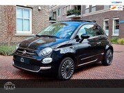 Fiat 500 - 1.2 Lounge | RIJKLAARPRIJS | Apple CarPlay | Panoramisch Zon