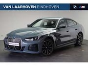 BMW i4 - eDrive35 M Sport / Achteruitrijcamera / Stoelverwa
