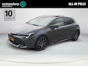 Toyota Corolla - Hybrid 180 GR Sport Kage Limited Edition