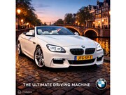 BMW 6-serie - Cabrio 650i High Executive