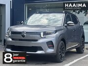 Citroën C3 - 1.2 Hybrid 110pk Collection | Climate Control | Parkeercamer
