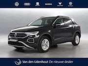 Volkswagen T-Roc - 1.0 TSI Life Business / Navigatie / Stoelverwarming / Camera