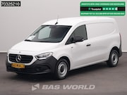 Mercedes-Benz Citan - 112 CDI L2H1 LED Airco Camera Cruise Parkeersensoren Euro6 L